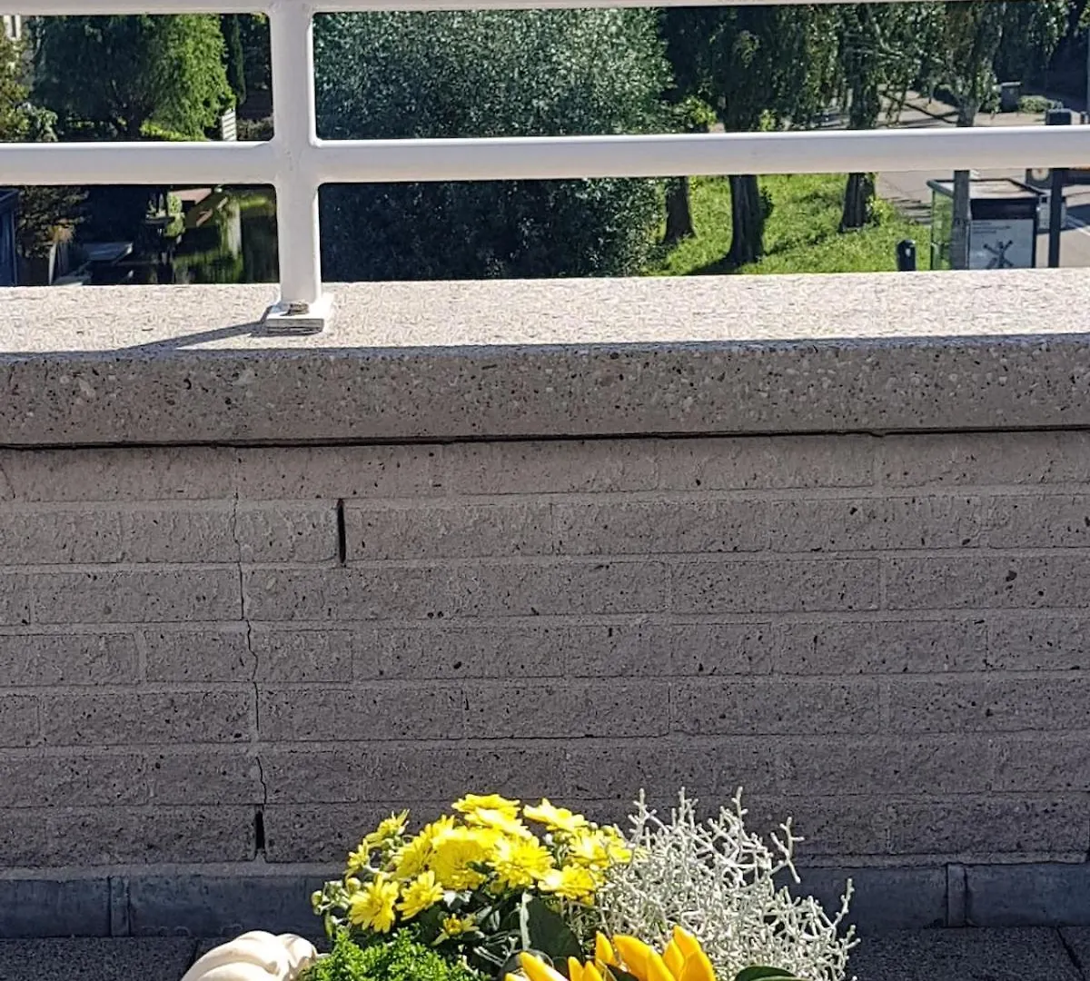 Homestay Lil Amsterdam Topfloor A Room Ensuite With Balcony Uithoorn